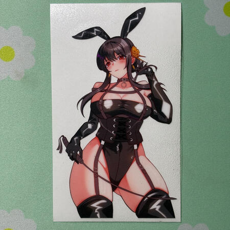 Vinyl Sticker 2 Vinyl Sticker 2